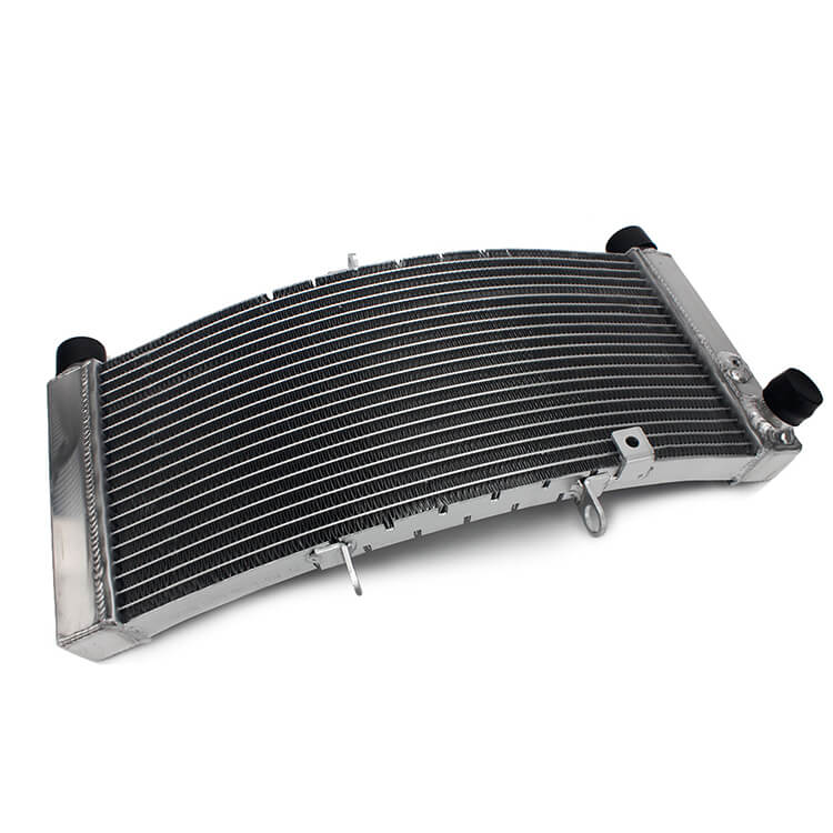 Radiator for YAMAHA V-MAX 1700 2009 - 2019