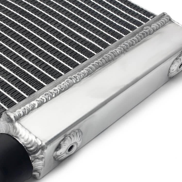 Radiator for YAMAHA V-MAX 1700 2009 - 2019