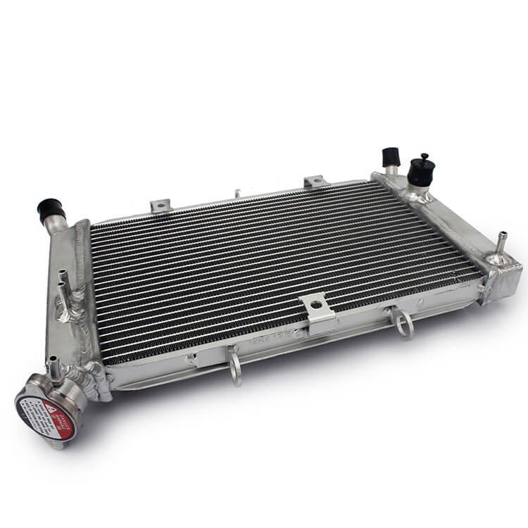Radiator for YAMAHA XJ6 600N 2009 - 2015