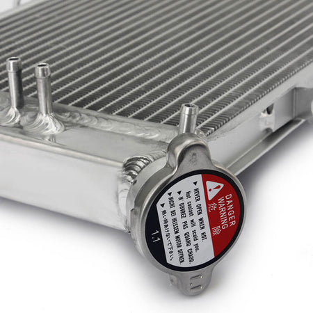Radiator for YAMAHA XJ6 600N 2009 - 2015