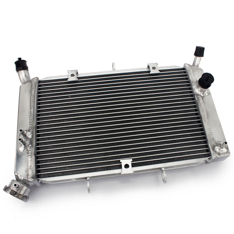 Radiator for YAMAHA XJ6 600NA ABS 2009 - 2016