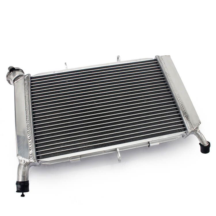 Radiator for YAMAHA XJ6 600NA ABS 2009 - 2016
