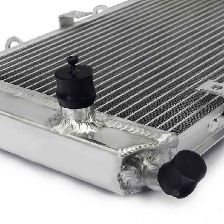 Radiator for YAMAHA XJ6 600NA ABS 2009 - 2016