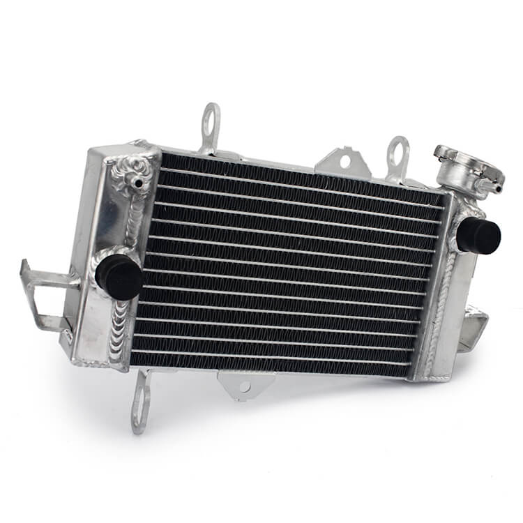 Radiator for YAMAHA YZF-R 125 2008 - 2011