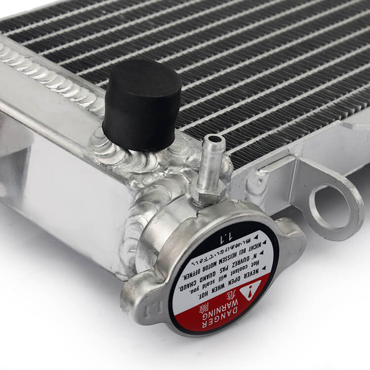 Radiator for YAMAHA YZF-R 125 2008 - 2011