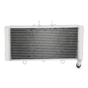 Aluminum Motorcycle Radiator for Honda CB1300F Superfour 2003-2005 / CB1300 Superfour ABS 2005-2010 / CB1300S ABS 2005-2013