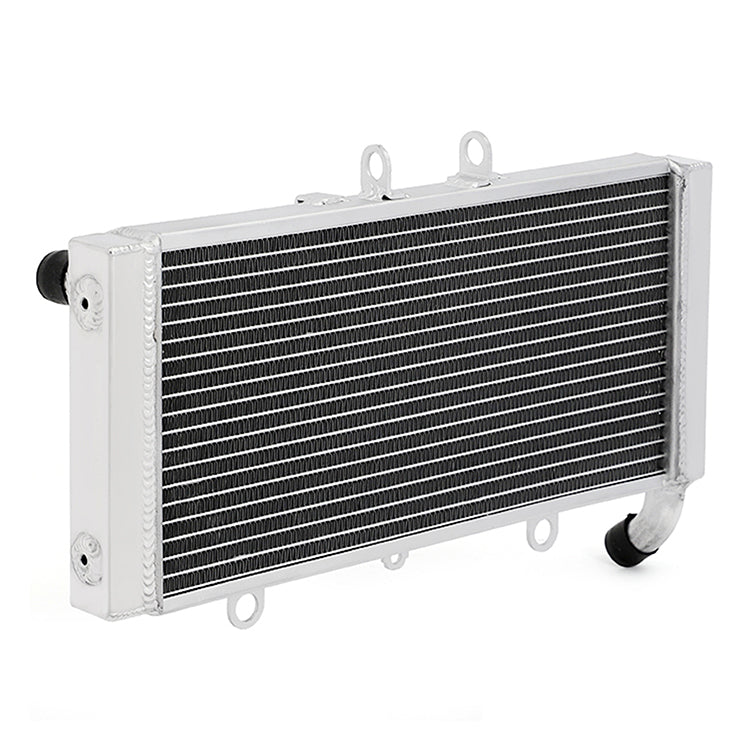 Aluminum Motorcycle Radiator for Honda CB1300F Superfour 2003-2005 / CB1300 Superfour ABS 2005-2010 / CB1300S ABS 2005-2013
