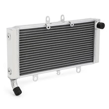 Load image into Gallery viewer, Aluminum Motorcycle Radiator for Honda CB1300F Superfour 2003-2005 / CB1300 Superfour ABS 2005-2010 / CB1300S ABS 2005-2013
