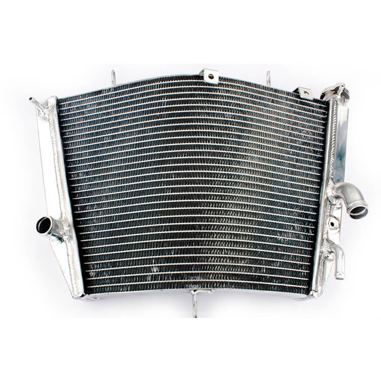 Motorcycle Radiator for Suzuki GSXR600 GSXR750 2011-2024