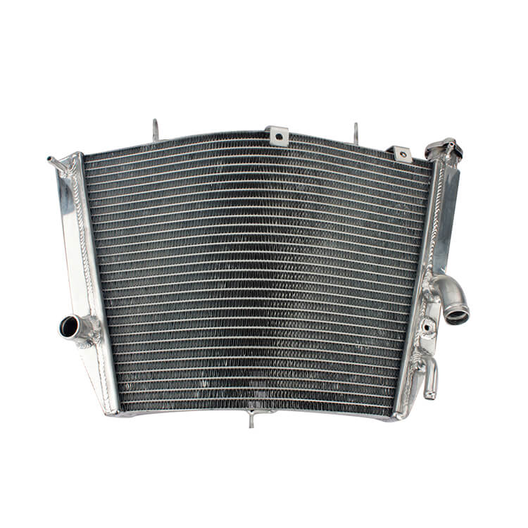 Motorcycle Radiator for Suzuki GSXR600 GSXR750 2011-2024