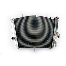 Load image into Gallery viewer, Motorcycle Radiator for Suzuki GSX-R600 GSX-R750 2011-2024