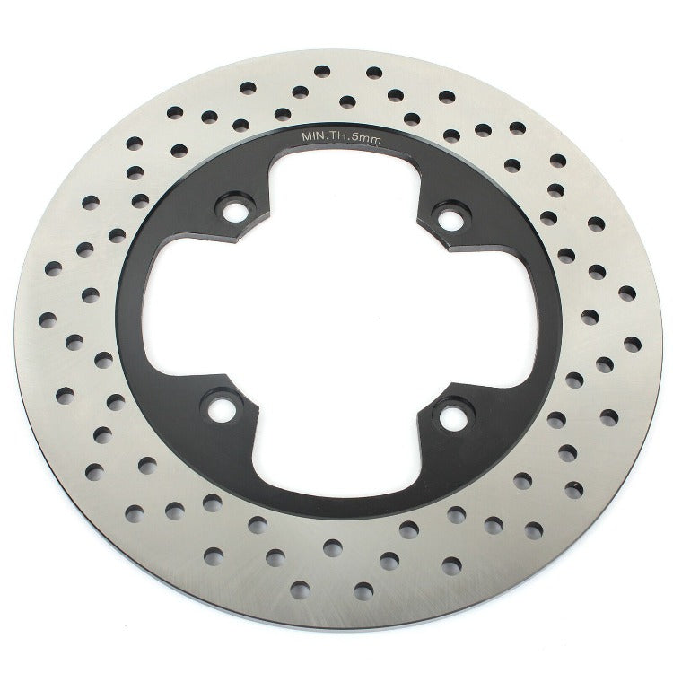Rear Brake Disc for Triumph Sprint GT 1050 10-13 / Sprint ST 1050 11-12 / Tiger 1050 06-13 / Speed Triple 1050 05-15