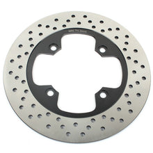 Load image into Gallery viewer, Rear Brake Disc for Triumph Sprint GT 1050 10-13 / Sprint ST 1050 11-12 / Tiger 1050 06-13 / Speed Triple 1050 05-15