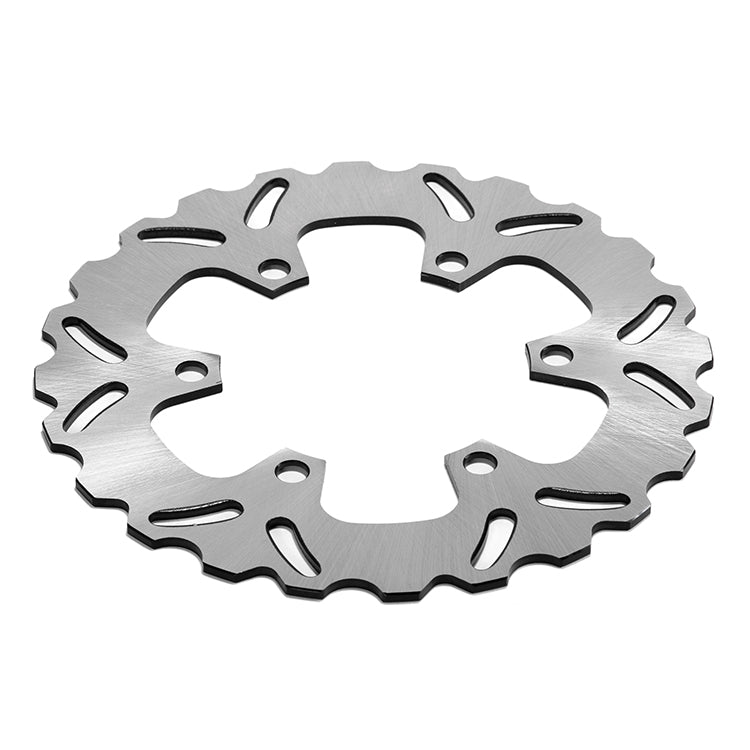 Rear Brake Disc for KTM 390 Duke 13-and up / RC 125 14-21 / RC 200 14-and up / RC 250 15-and up/ RC 390 14-21