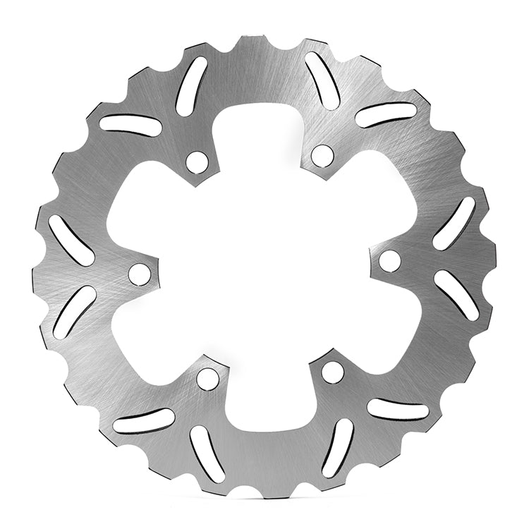 Rear Brake Disc for KTM 390 Duke 13-and up / RC 125 14-21 / RC 200 14-and up / RC 250 15-and up/ RC 390 14-21