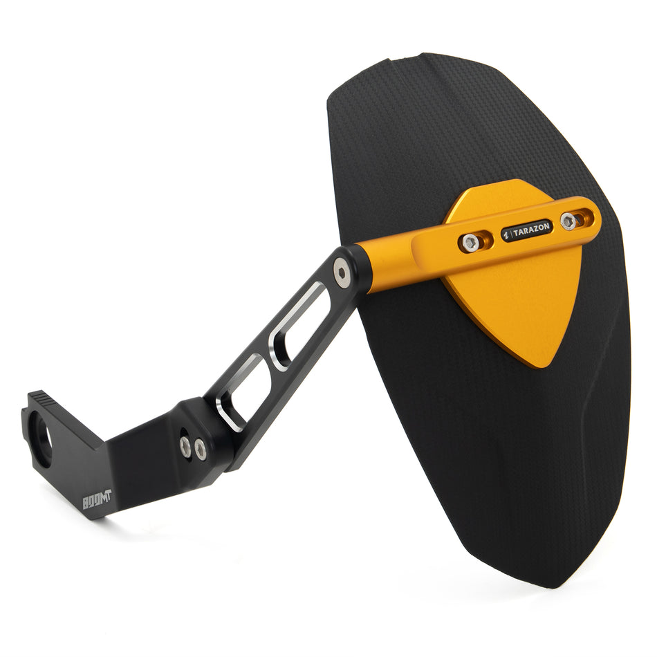 Rear Fender For CFMOTO 800MT 2021-