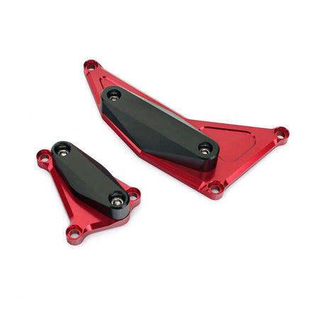 Red Motorcycle Engine Slider for BMW S 1000 RR 2009 - 2017