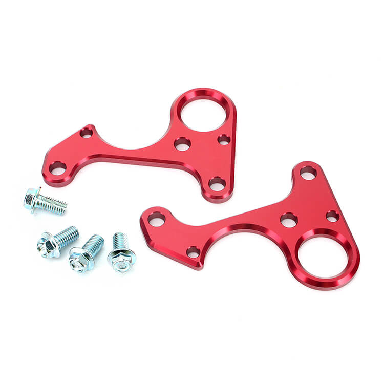 Racing Hooks for HONDA CBR 1000RR NONE ABS ONLY 2008-2016
