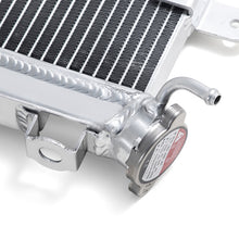Load image into Gallery viewer, Motorcycle Radiator for KTM Duke 390 / Duke 250 / RC390 2015-2016