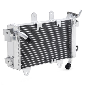 Motorcycle Radiator for KTM Duke 390 / Duke 250 2017-2019 / RC390 2017-2020