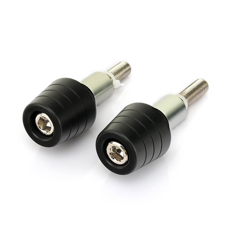 Silver Frame Slider for HONDA CBR 1000RR 2004 - 2005