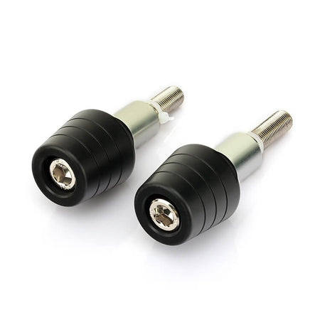 Silver Frame Slider for HONDA CBR 1000RR 2004 - 2005