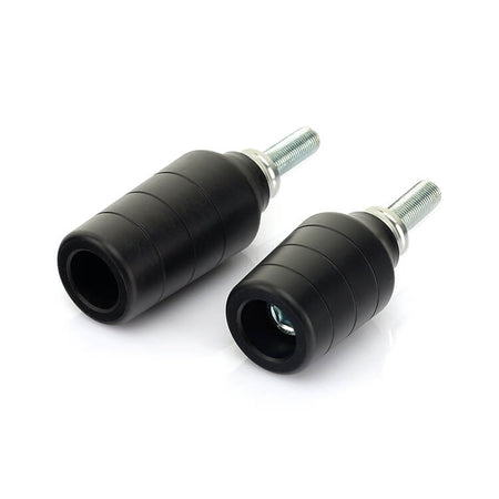 Silver Frame Slider for HONDA CBR 600RR 2009 - 2012