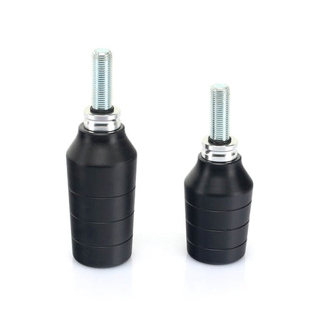 Silver Frame Slider for HONDA CBR 600RR 2009 - 2012