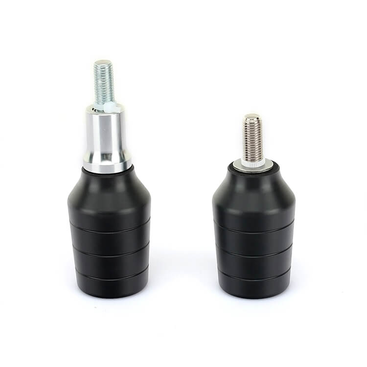 Silver Frame Slider for KAWASAKI ZX-10R 2004 - 2005