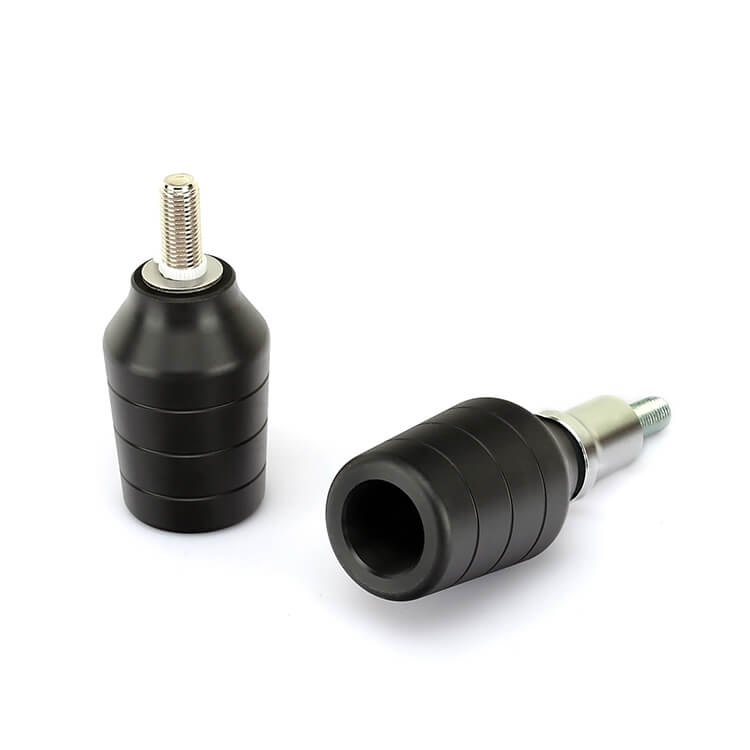 Silver Frame Slider for KAWASAKI ZX-10R 2004 - 2005