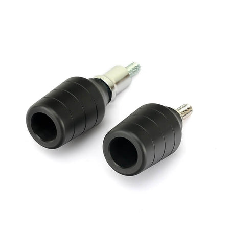 Silver Frame Slider for KAWASAKI ZX-10R 2004 - 2005