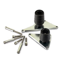 Load image into Gallery viewer, Silver Frame Slider for KAWASAKI ZX-10R 2006 - 2007
