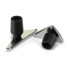 Load image into Gallery viewer, Silver Frame Slider for KAWASAKI ZX-10R 2006 - 2007