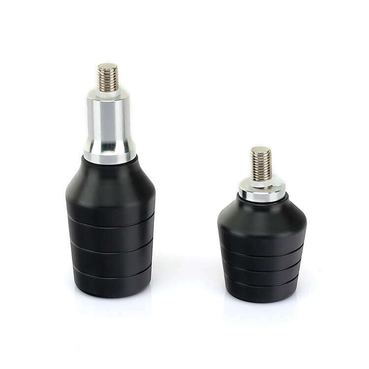 Silver Frame Slider for KAWASAKI ZX-10R 2008 - 2010