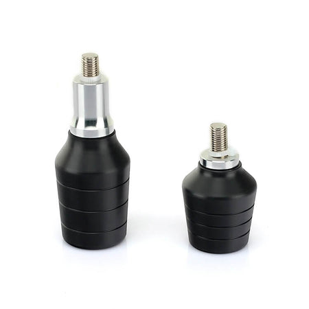 Silver Frame Slider for KAWASAKI ZX-10R 2008 - 2010