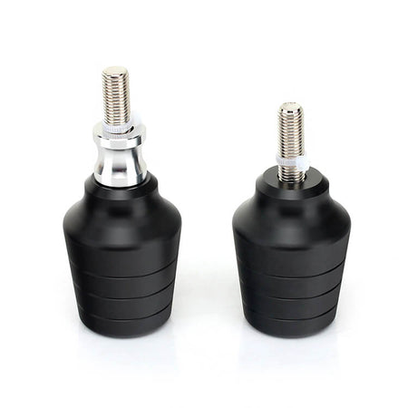 Silver Frame Slider for KAWASAKI ZX-10R 2011 - 2015