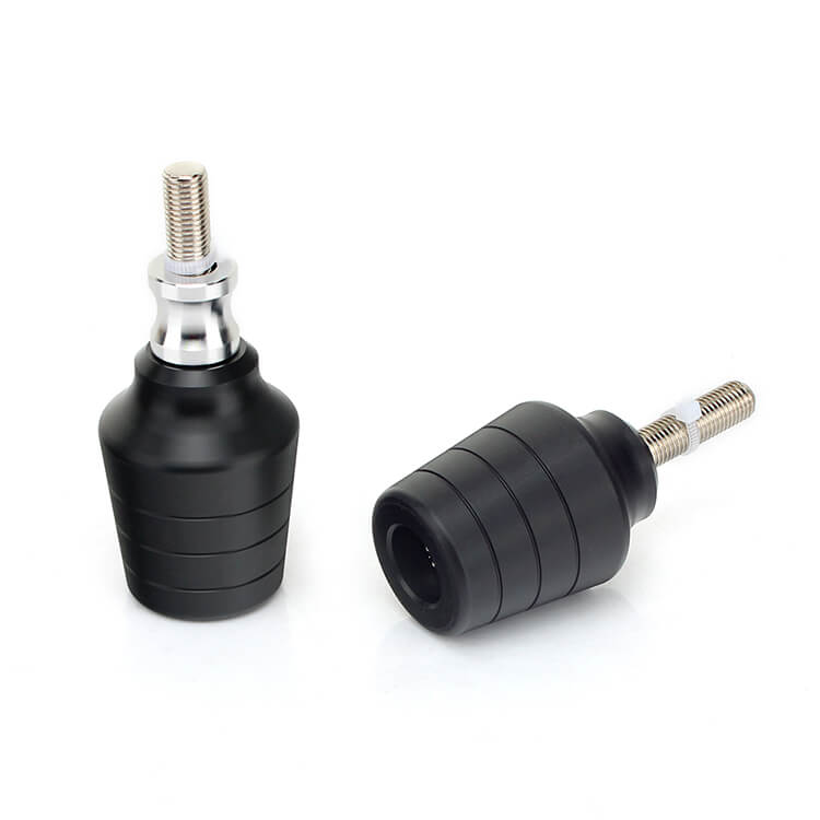 Silver Frame Slider for KAWASAKI ZX-10R 2011 - 2015