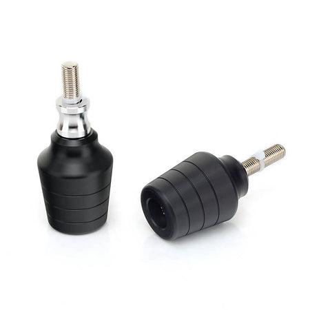 Silver Frame Slider for KAWASAKI ZX-10R 2011 - 2015