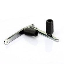 Load image into Gallery viewer, Silver Frame Slider for TRIUMPH DAYTONA 675 2006 - 2012