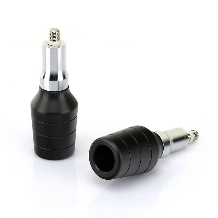 Silver Frame Slider for YAMAHA YZF-R1 2002 - 2003