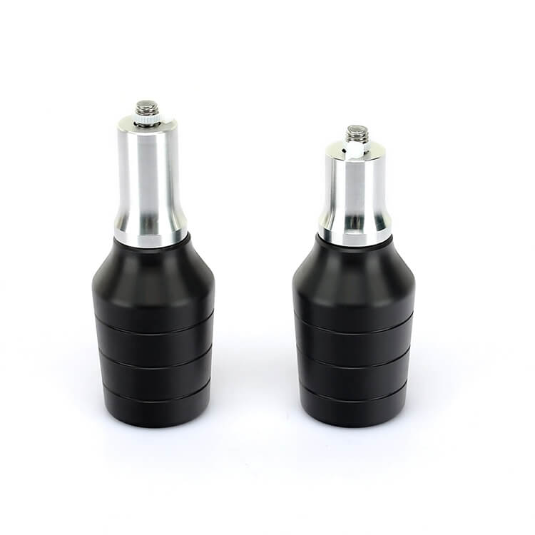 Silver Frame Slider for YAMAHA YZF-R1 2007 - 2008