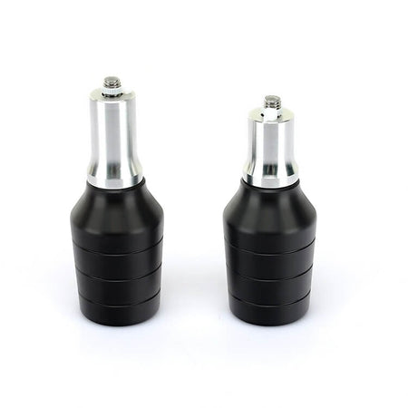 Silver Frame Slider for YAMAHA YZF-R1 2007 - 2008