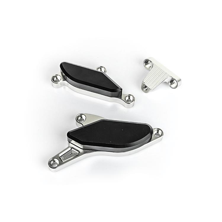 Motorcycle Engine Slider for KAWASAKI ZX 10R 2008 - 2010