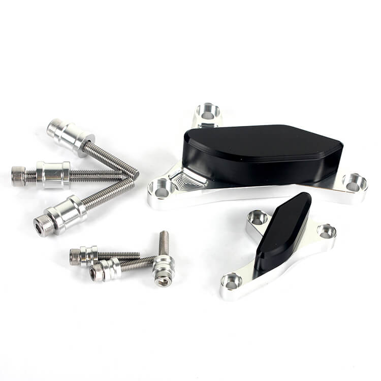 Motorcycle Engine Slider Motorcycle Engine Slider for YAMAHA YZF-R1 2007 - 2008 – TARAZON