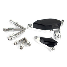 Load image into Gallery viewer, Silver Motorcycle Engine Slider for YAMAHA YZF-R1 2007 - 2008
