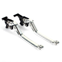 Load image into Gallery viewer, Silver Motorcycle Levers For BIMOTA DB5 2006-2011