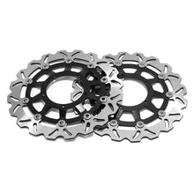 Load image into Gallery viewer, Stainless Steel Front Brake Disc Rotor for Honda Gold Wing 1800 GL1800 2018-2022