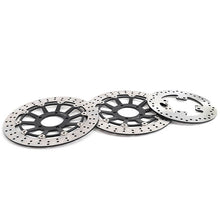 Load image into Gallery viewer, Front Rear Brake Disc for Triumph Sprint ST 1050 ABS 2005-2009