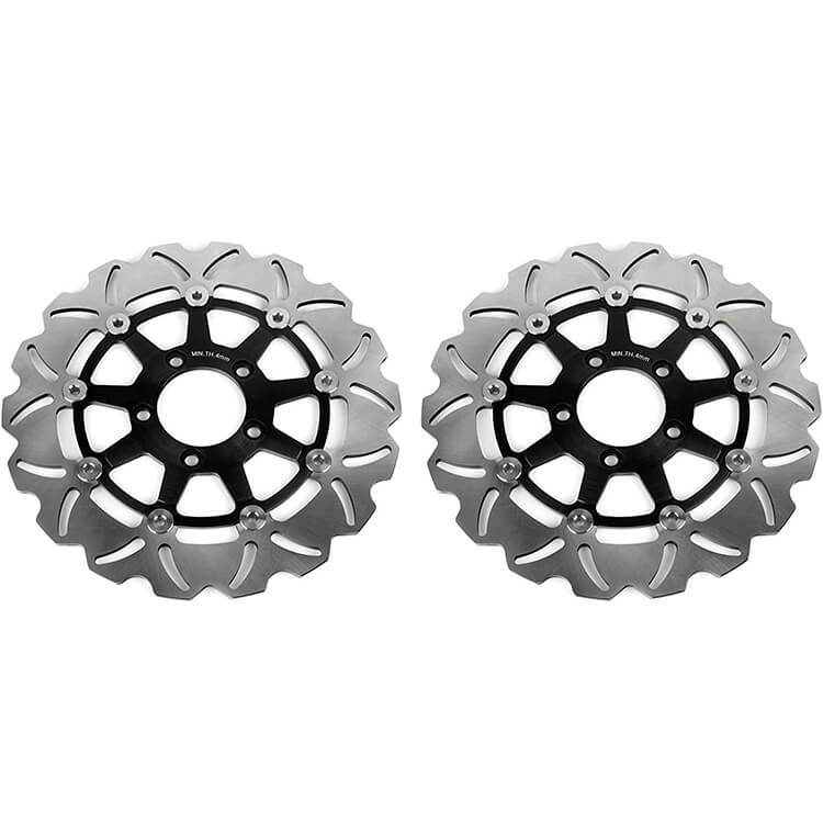 Front Brake Disc for Suzuki DL 650 V-Strom 2004-2006