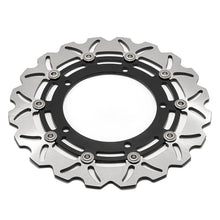 Load image into Gallery viewer, Stainless Steel Front Brake Disc Rotor for Kawasaki Ninja H2 2015-2021